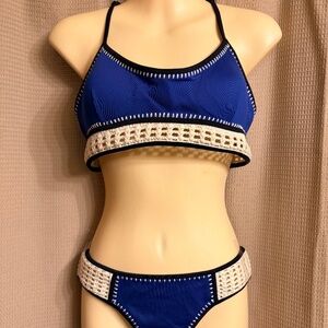 Victoria's Secret Bikini Swim Suit Women's M